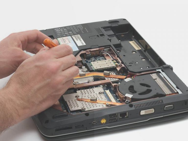 Laptop repair sunderland